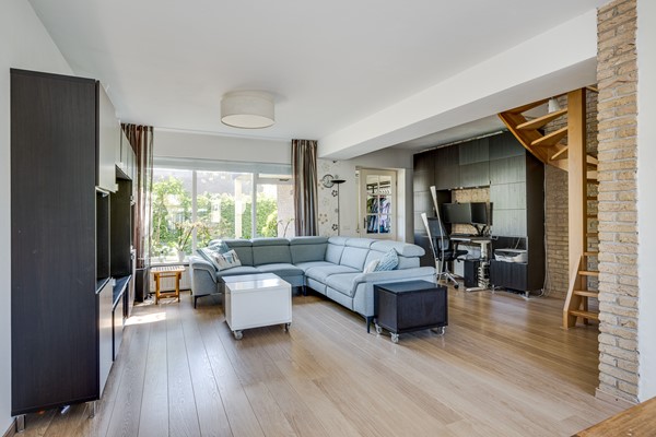 Medium property photo - De Hooghkamer 25, 2253 JT Voorschoten